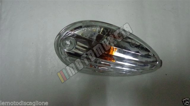 Blinker hinten, links