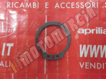 Circlip externo d25