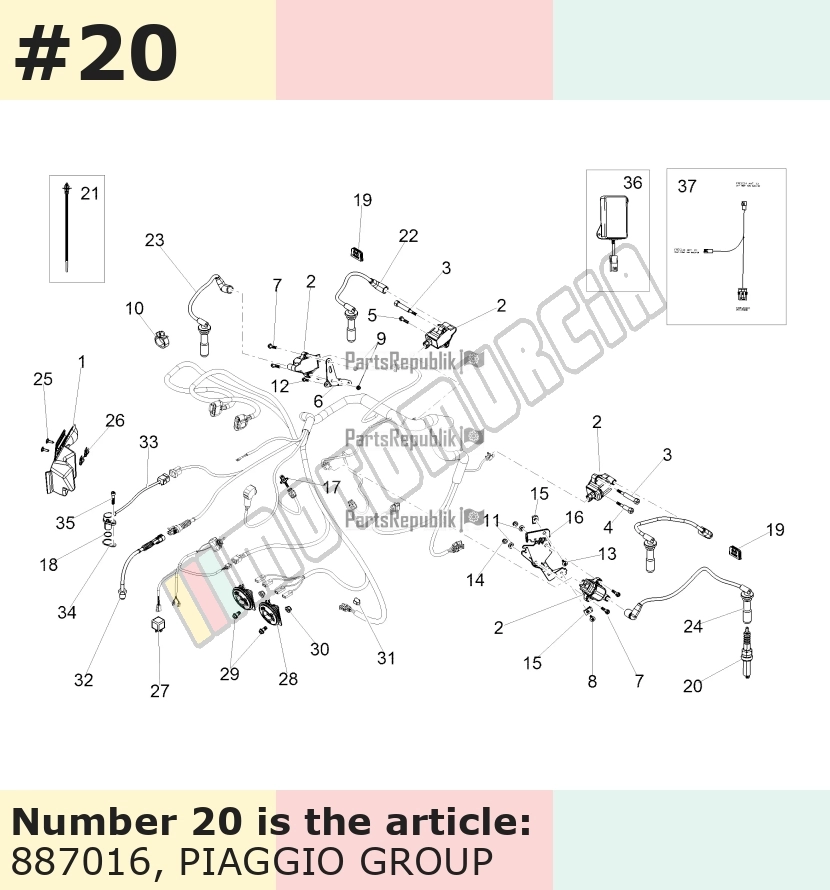 Cangle LMAR8F-9