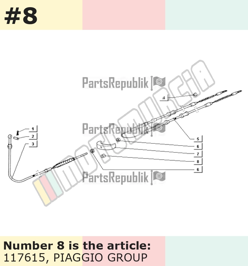 Douille entretoise