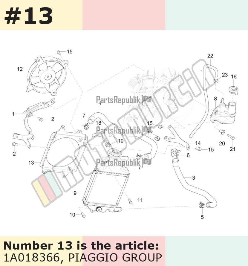 Frame, (ita)