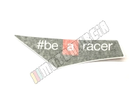 Dekor, Motiv: be a racer, rechts
