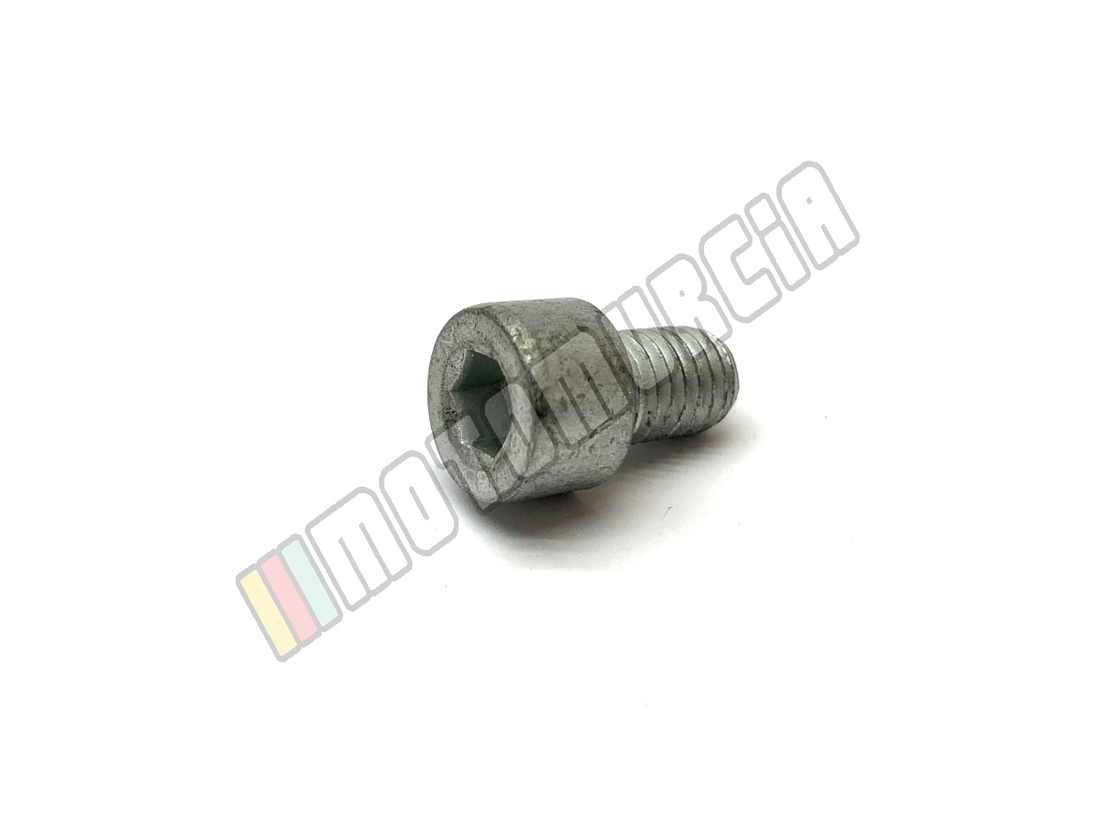 Tornillo M8X12