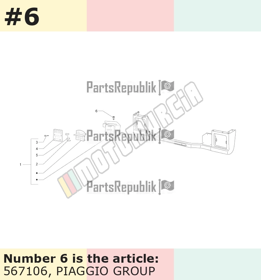 Stift Kunststoff