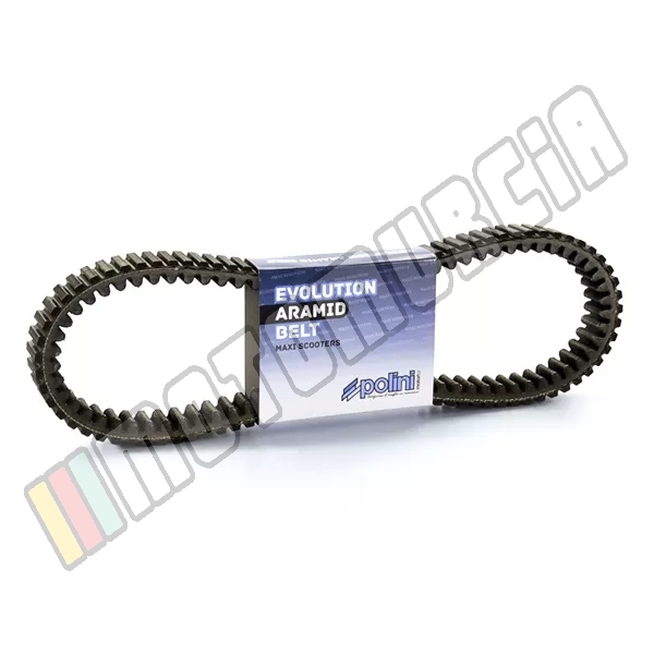 V Snaar, Kevlar -Gürtel, 835x20.7x14,2 mm, 28 °