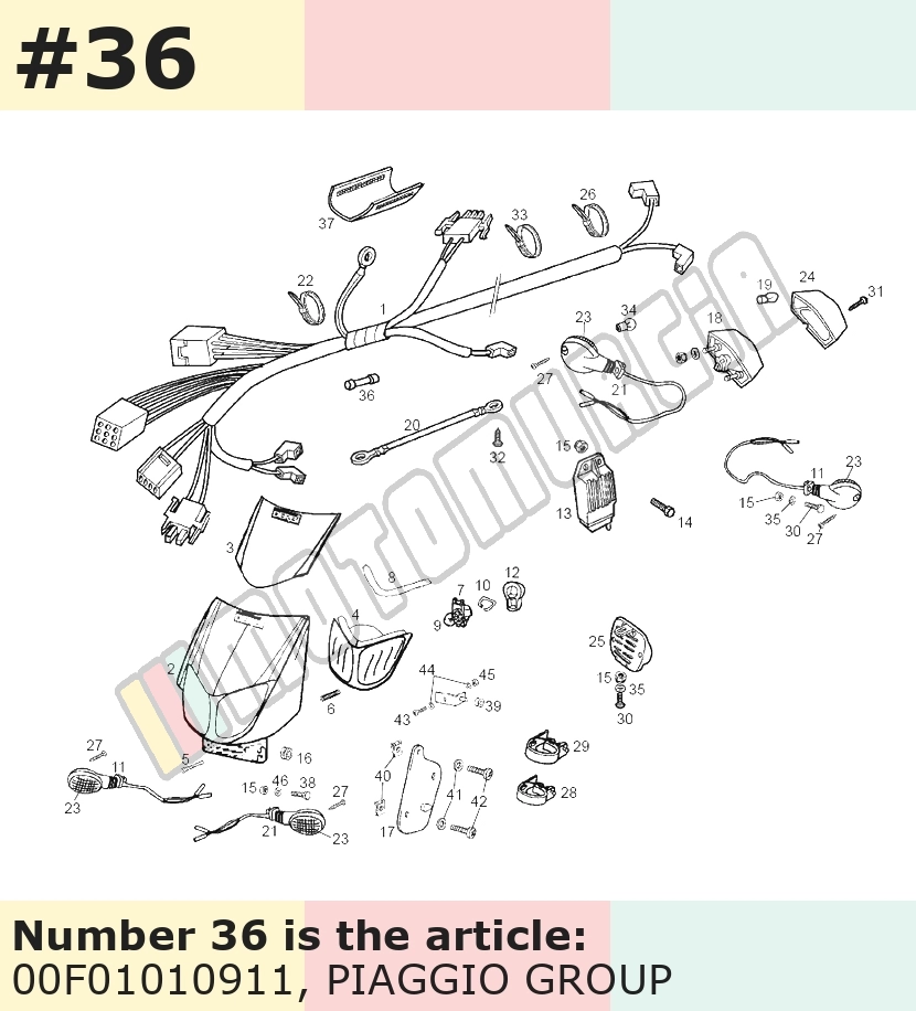 Sicherung 4 A