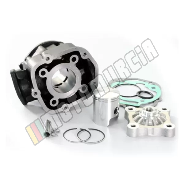 Kit de cylindre Ø 39,88 mm, fonte, broche de piston: Ø 12 mm