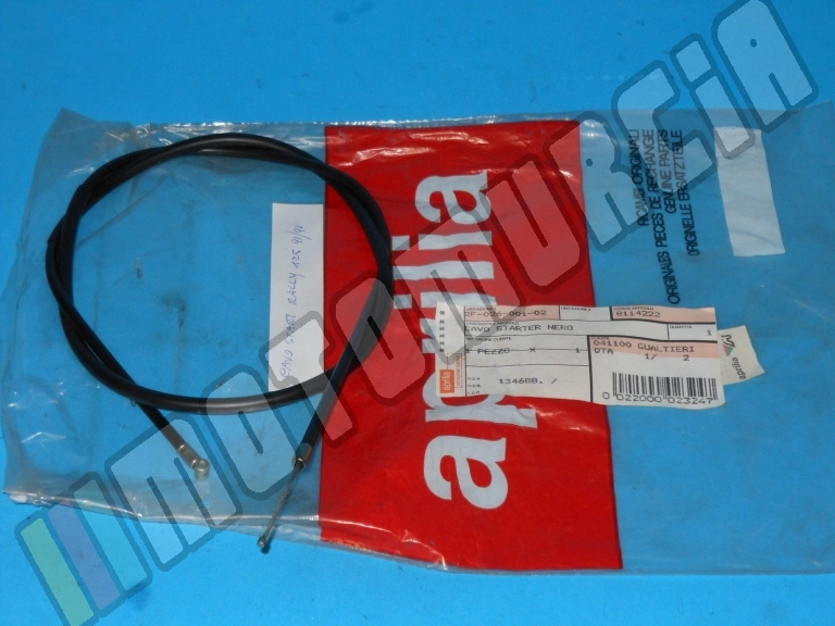 Cable de arranque