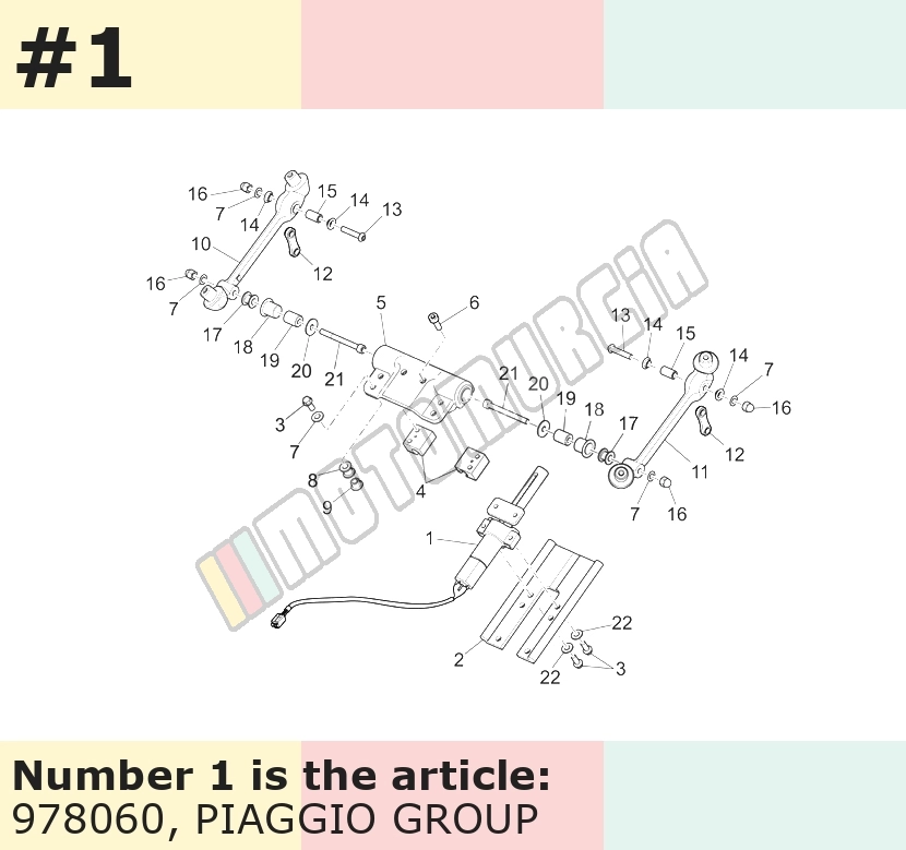 Stellmotor