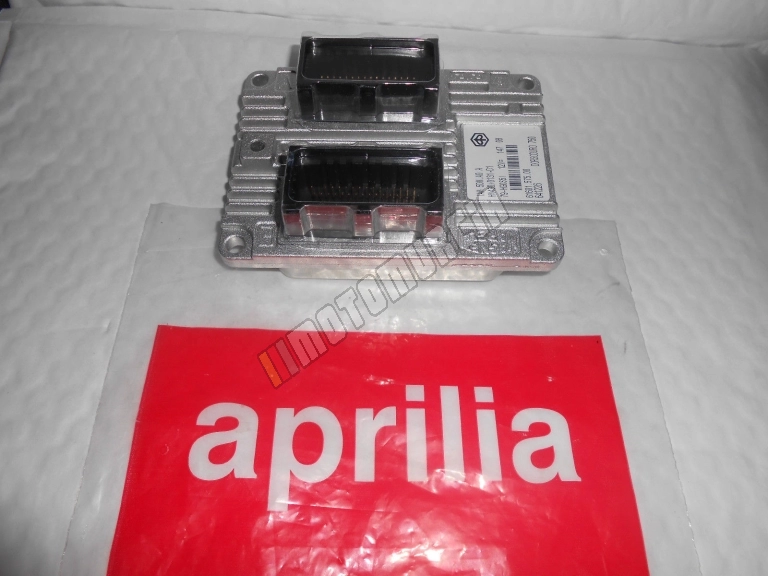 Control unit