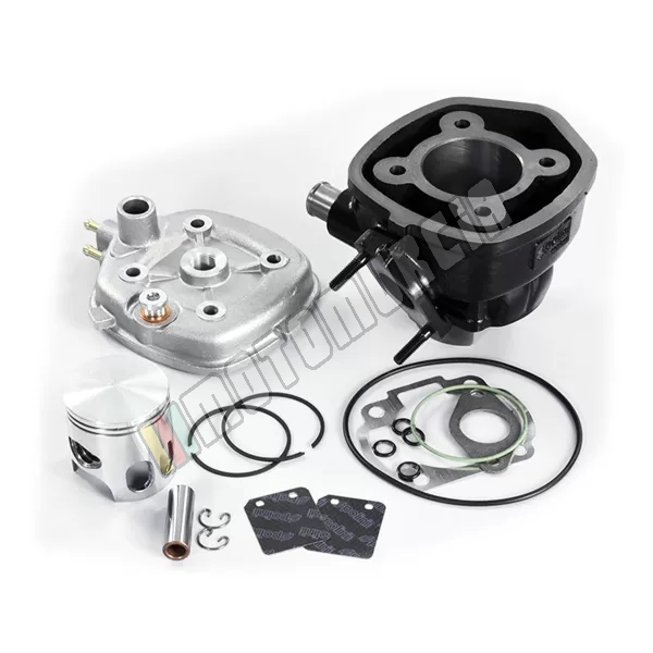 Kit de cylindre Ø 47,00 mm, fonte, broche de piston: Ø 12 mm