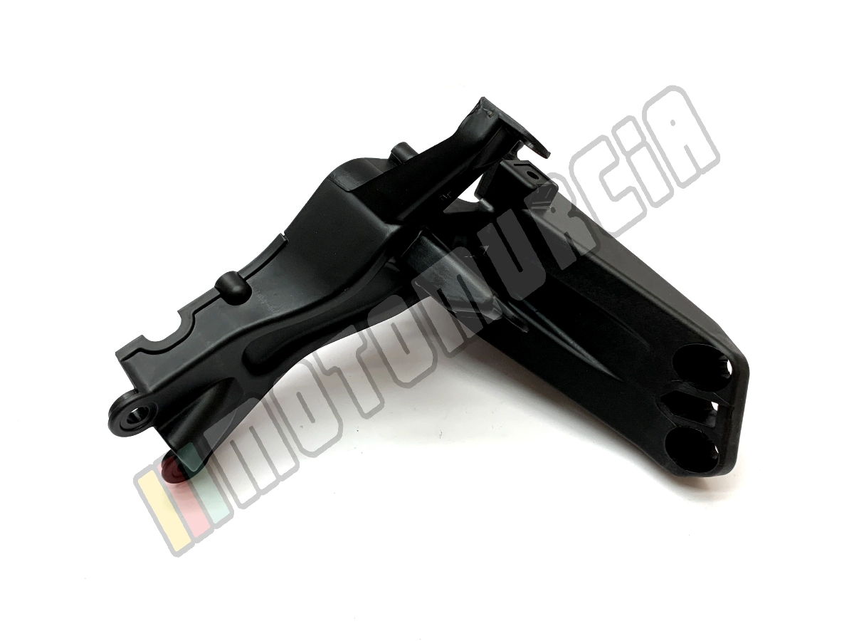 Bracket for headlight, left