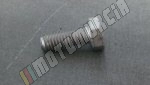 Tornillo hexágono M6X16