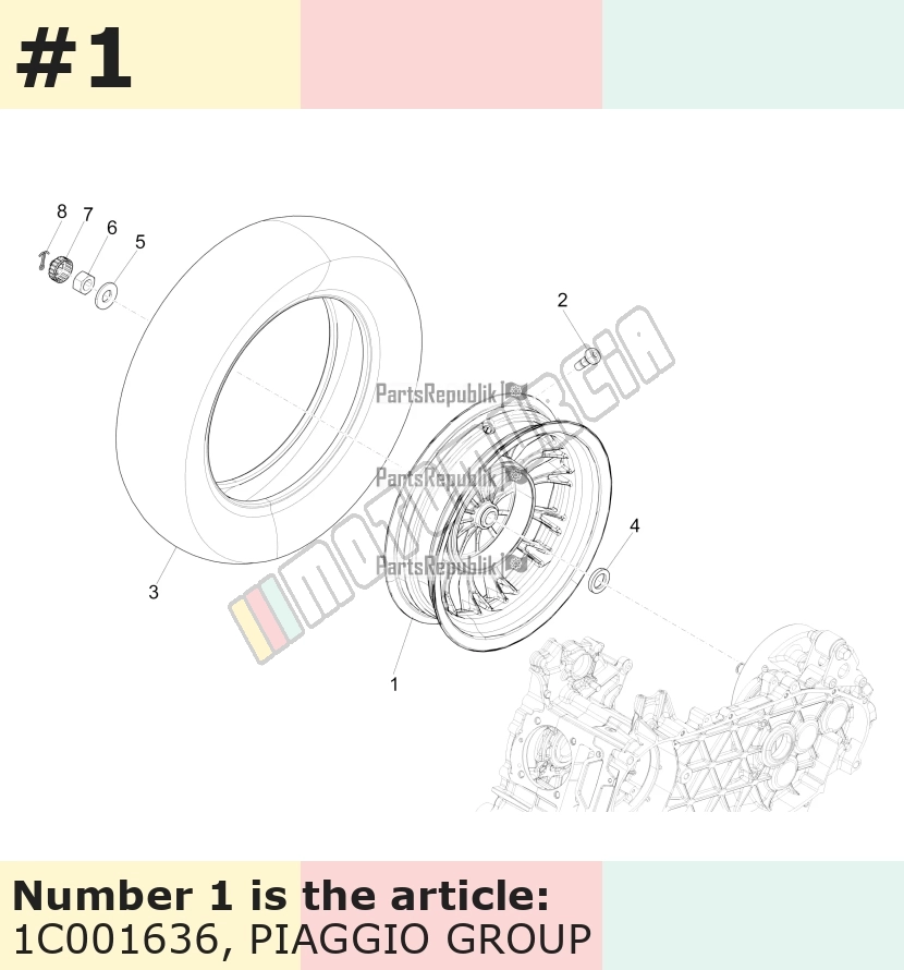Trasero
