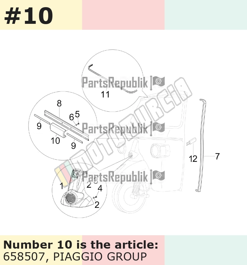 Bordure