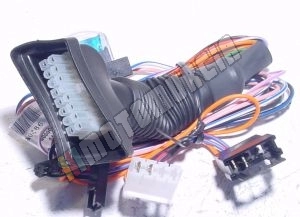 Kit installation, pour système d'alarme