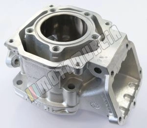Cylindre sans piston