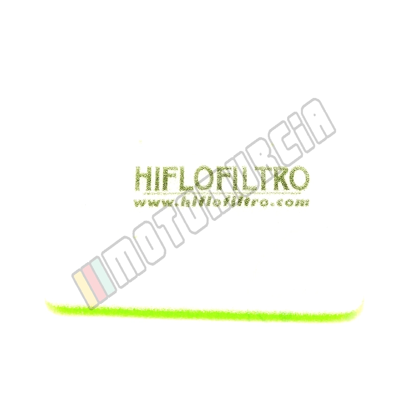 HiFlo Luftfiltereinsatz HFA6104DS