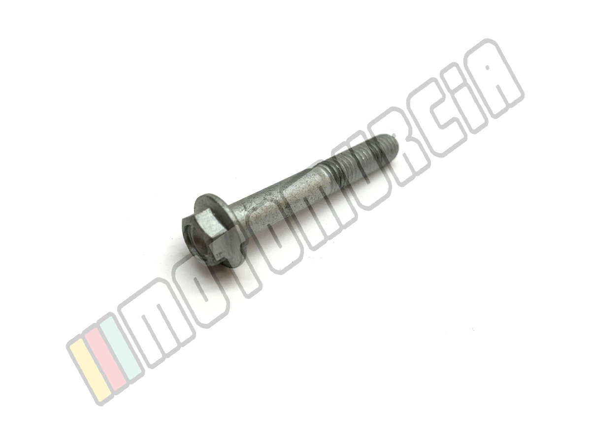 Bout met Flens M6x40