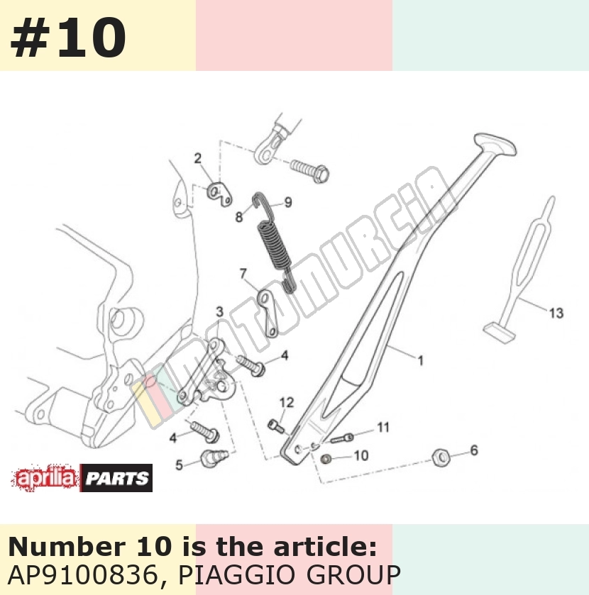 Douille 8x5x7,8