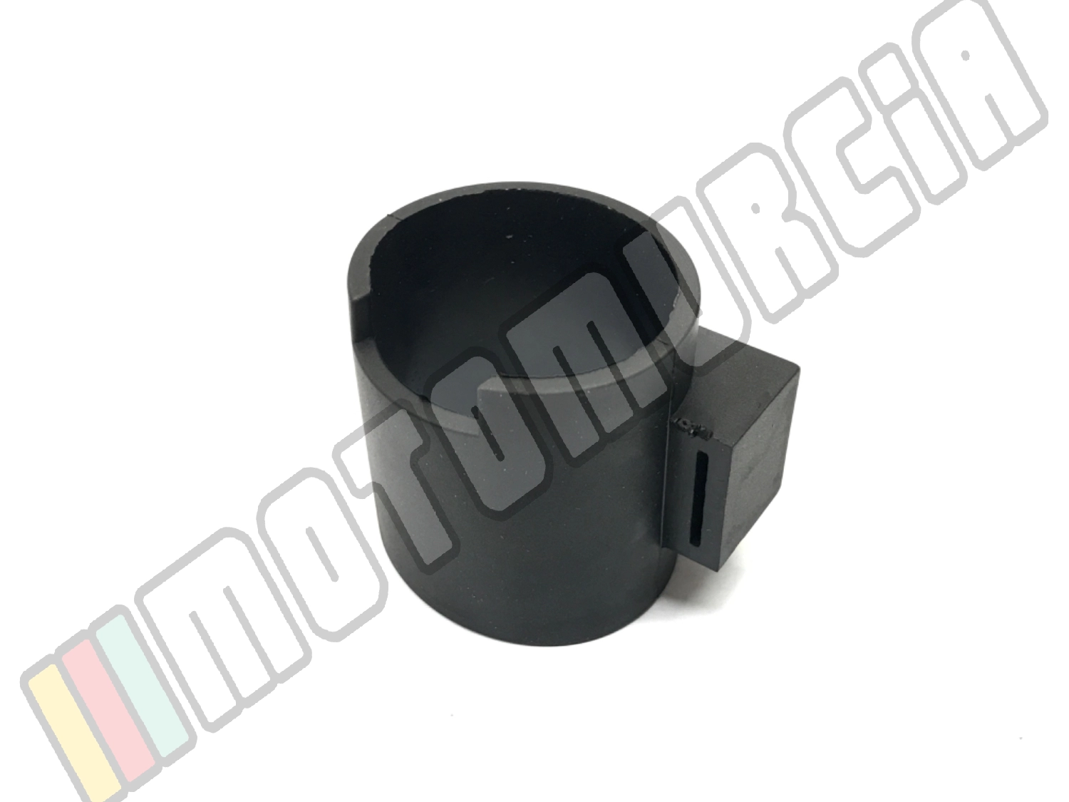 Fixation pour pompe à carburant