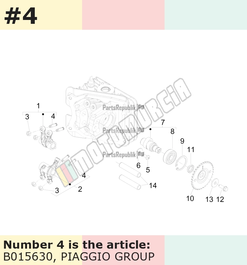 Ventileinstellschraube