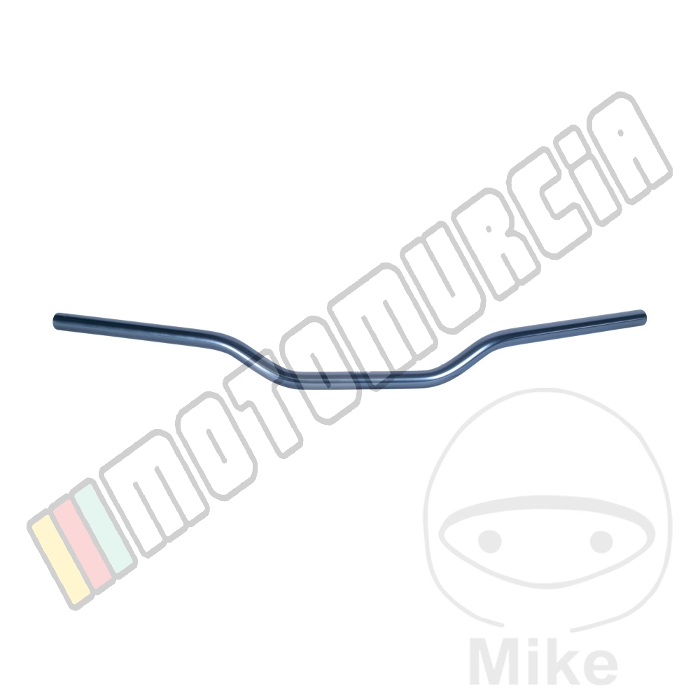 HANDLEBAR SUPERBIKE
ANTHRACITE ANODISED