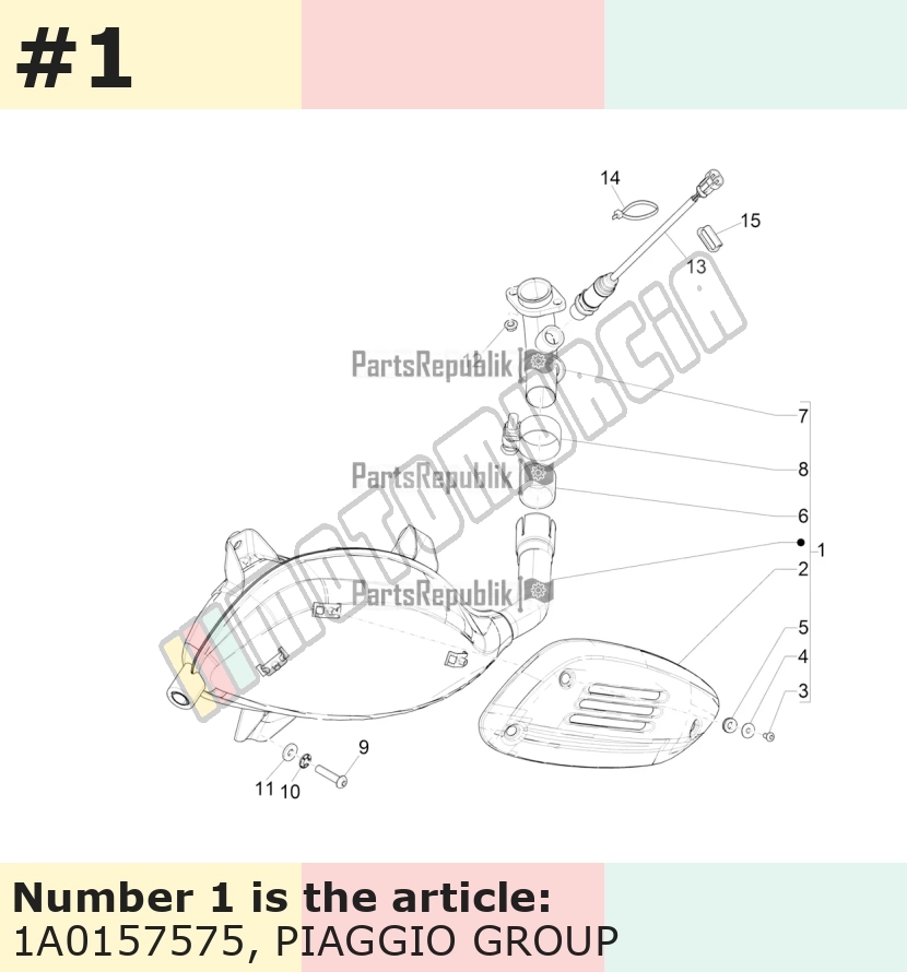 Auspuff