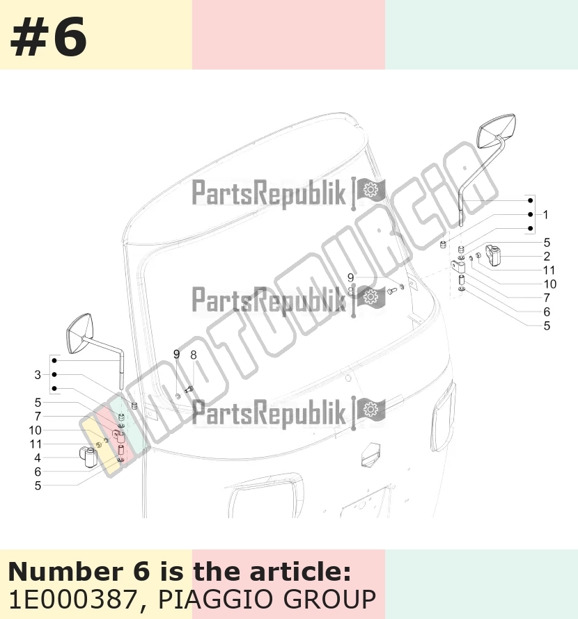 Douille entretoise