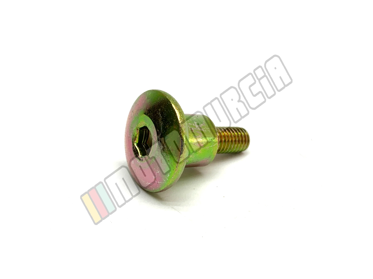 Tornillo