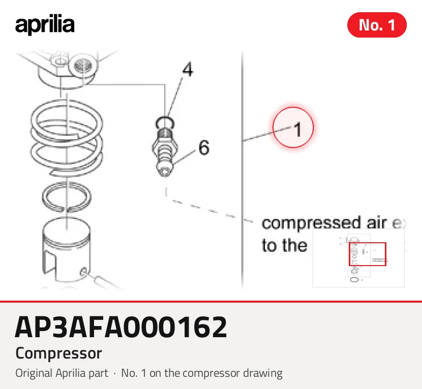 Compressor