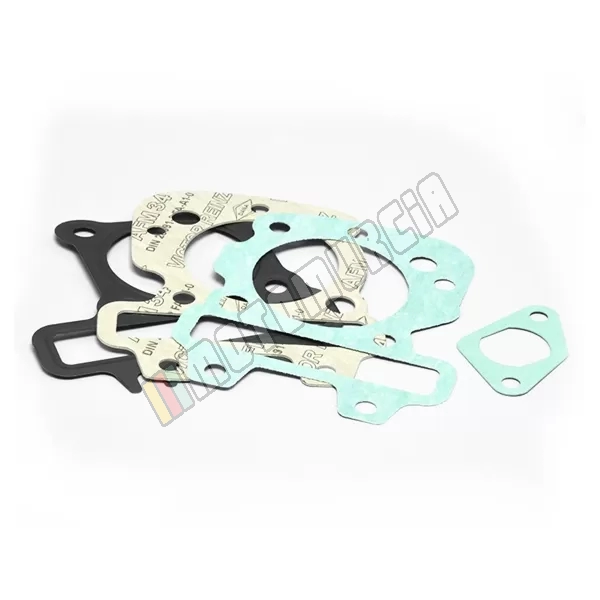 Gasing -Set -Motor