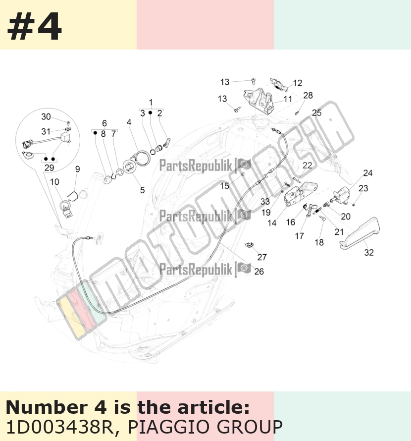 Aerial Immobilizer