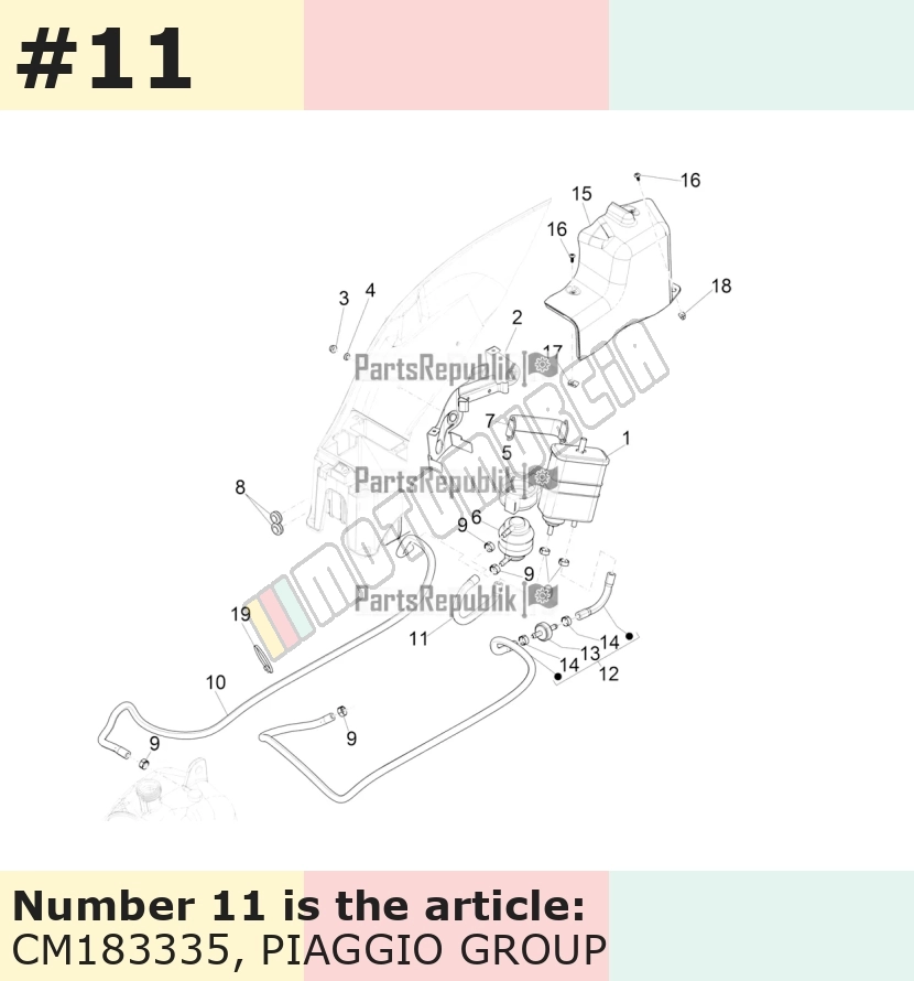 Leitung Länge: 28,0cm