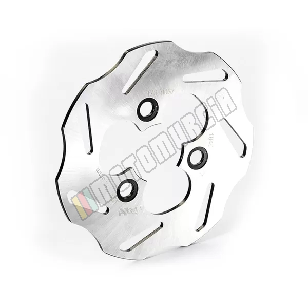 Bremsscheibe Ø 155,00 mm,