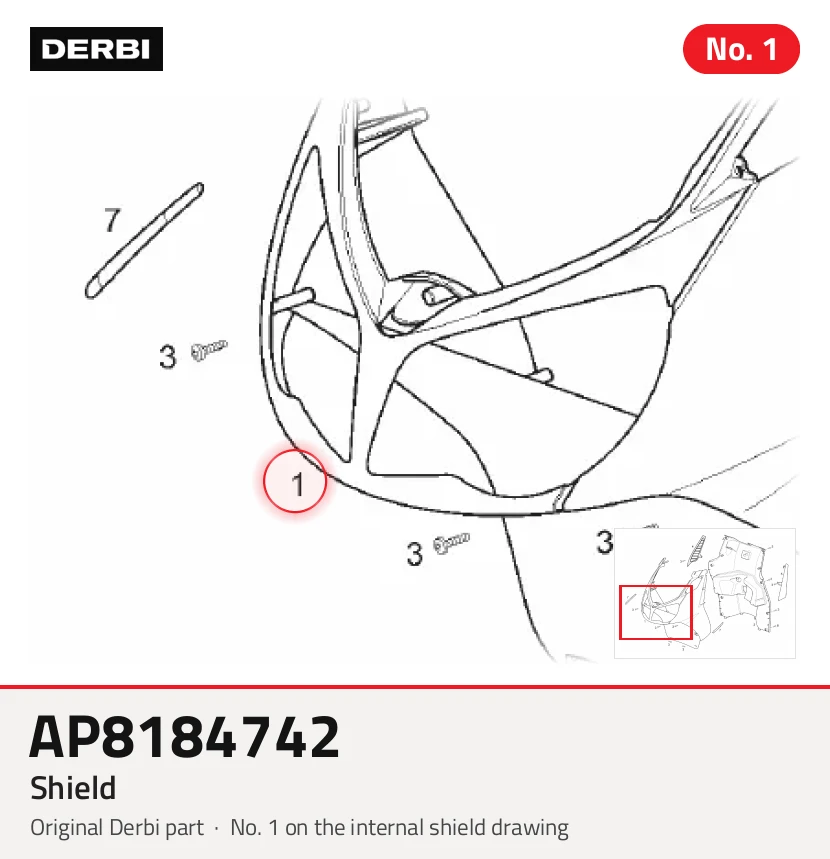 Schild