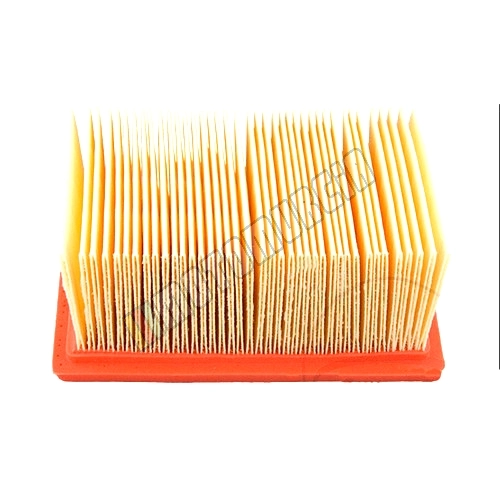 Luftfilter Hiflo HFA7602
Alternativ: 7231947