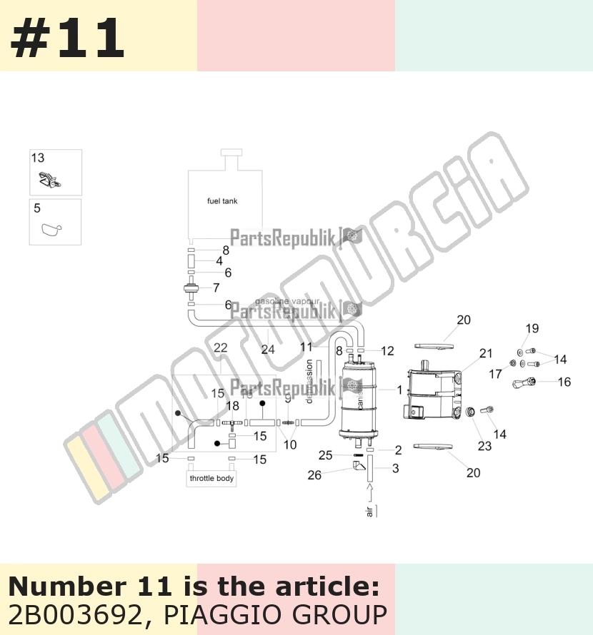 Pipe SAE 30 R12A 3/16