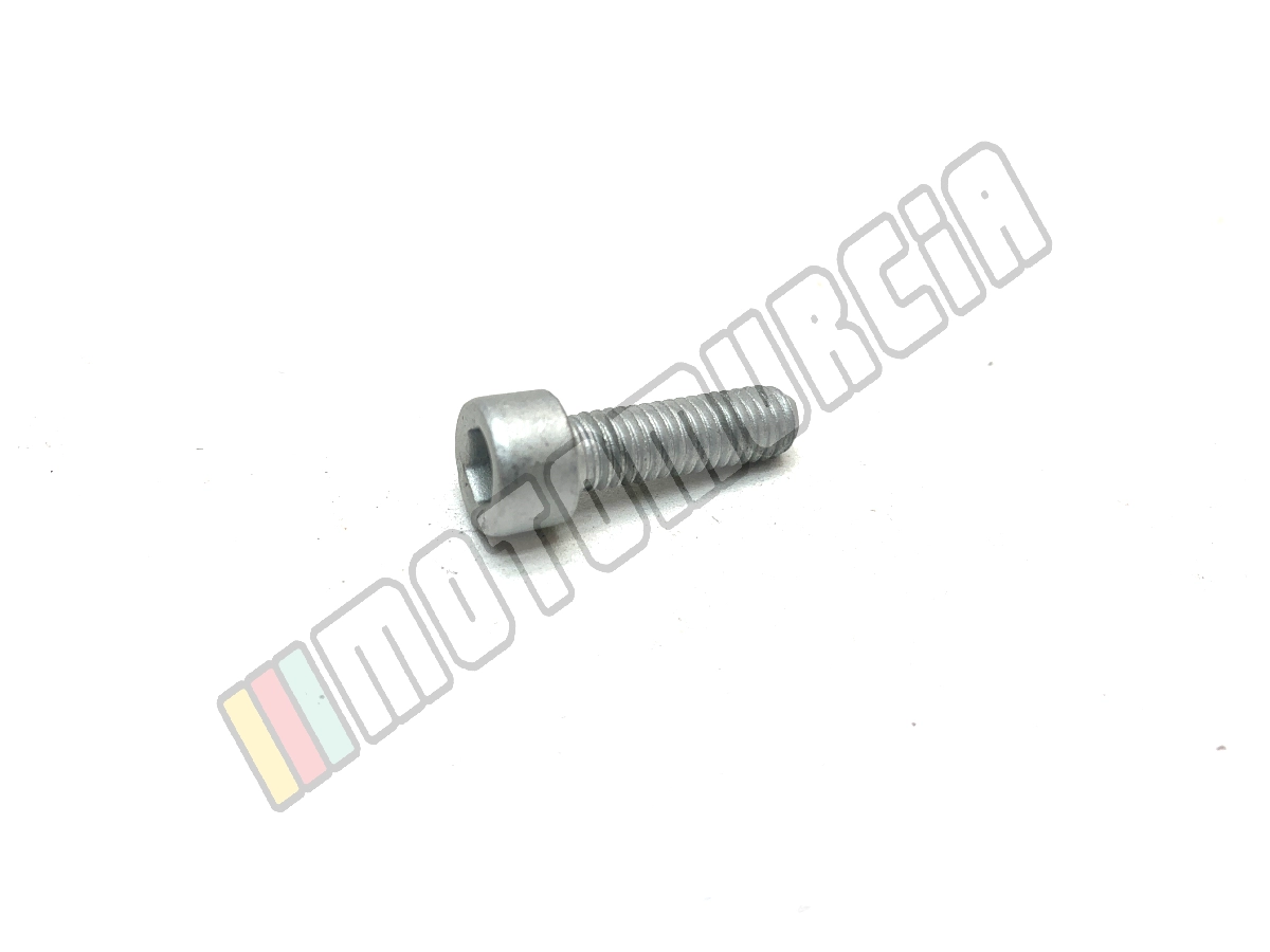 Schraube M6x20