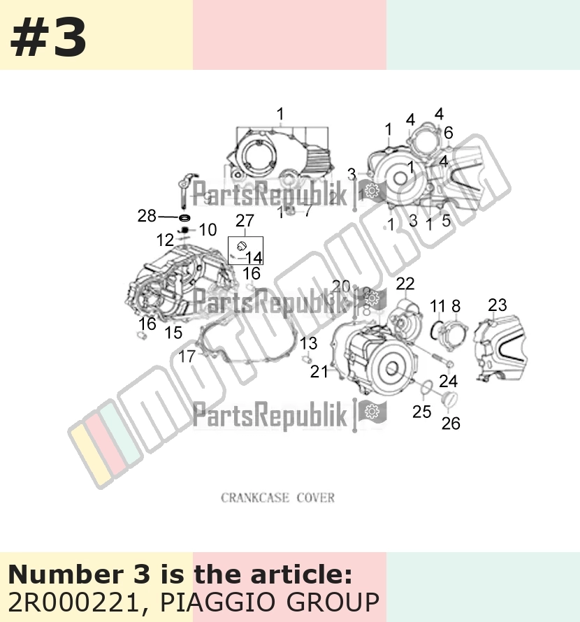 Schraube M6x50