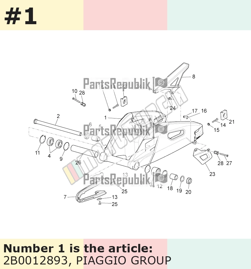 Embout