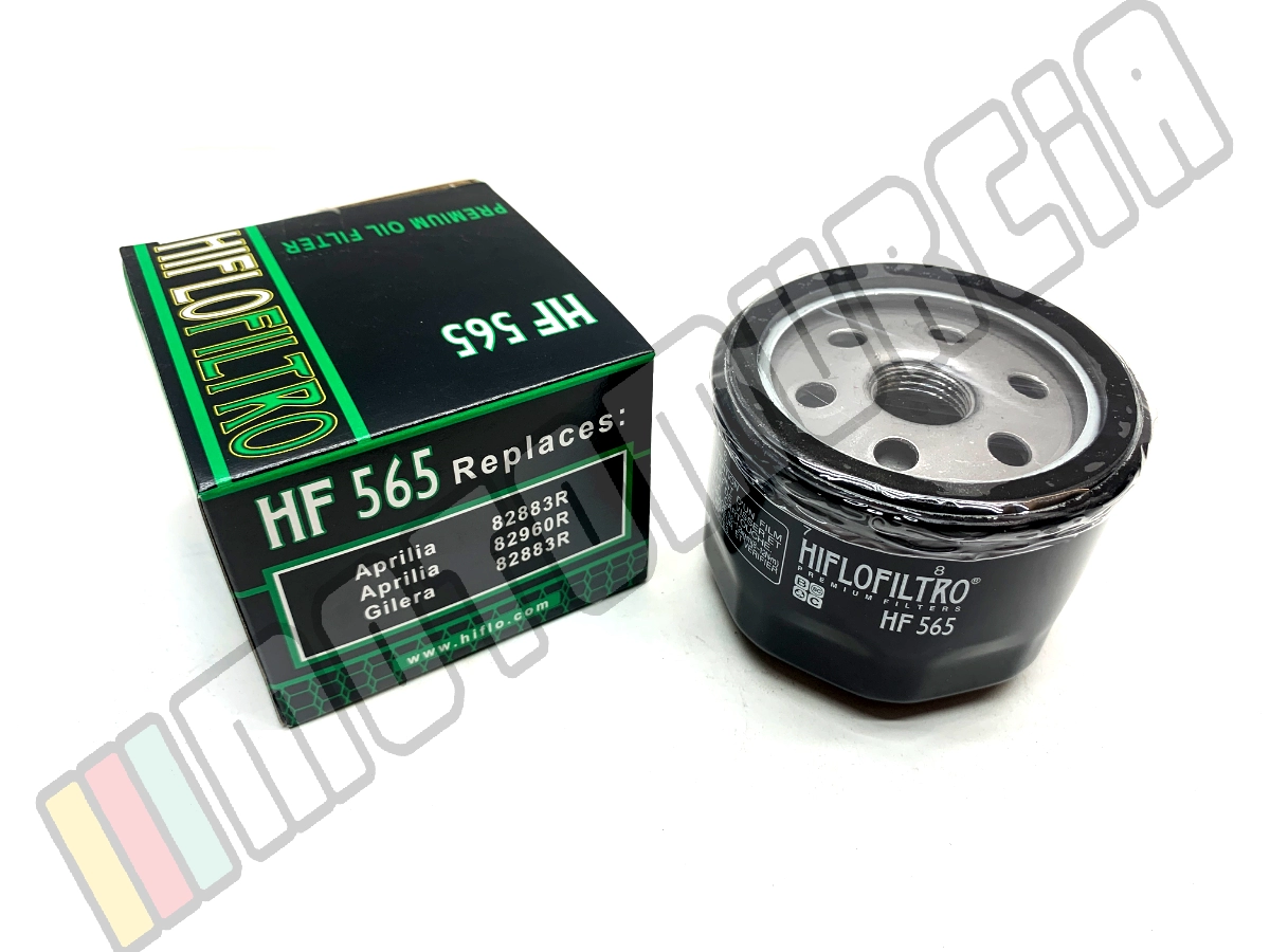 Ölfilter Hiflo HF565