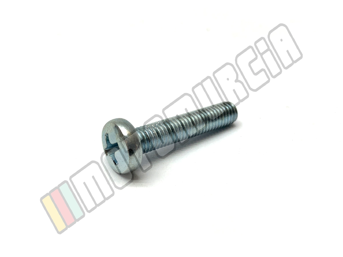 Bout M5x25