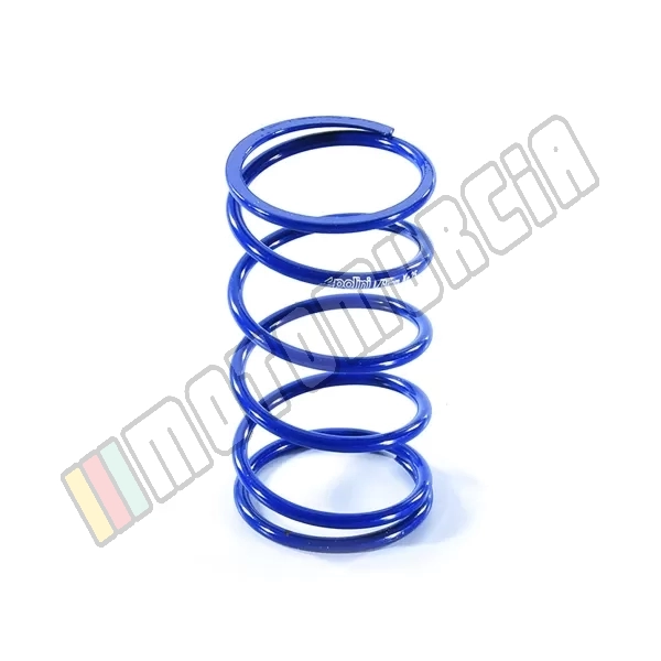 Druck Spring Bluew