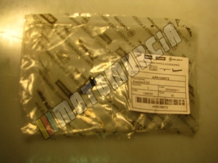 Spakennippel dikte: 3,50 mm