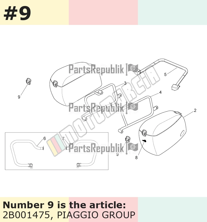 Charnière