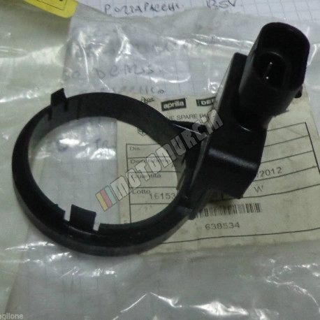 Antena inmovilizadora