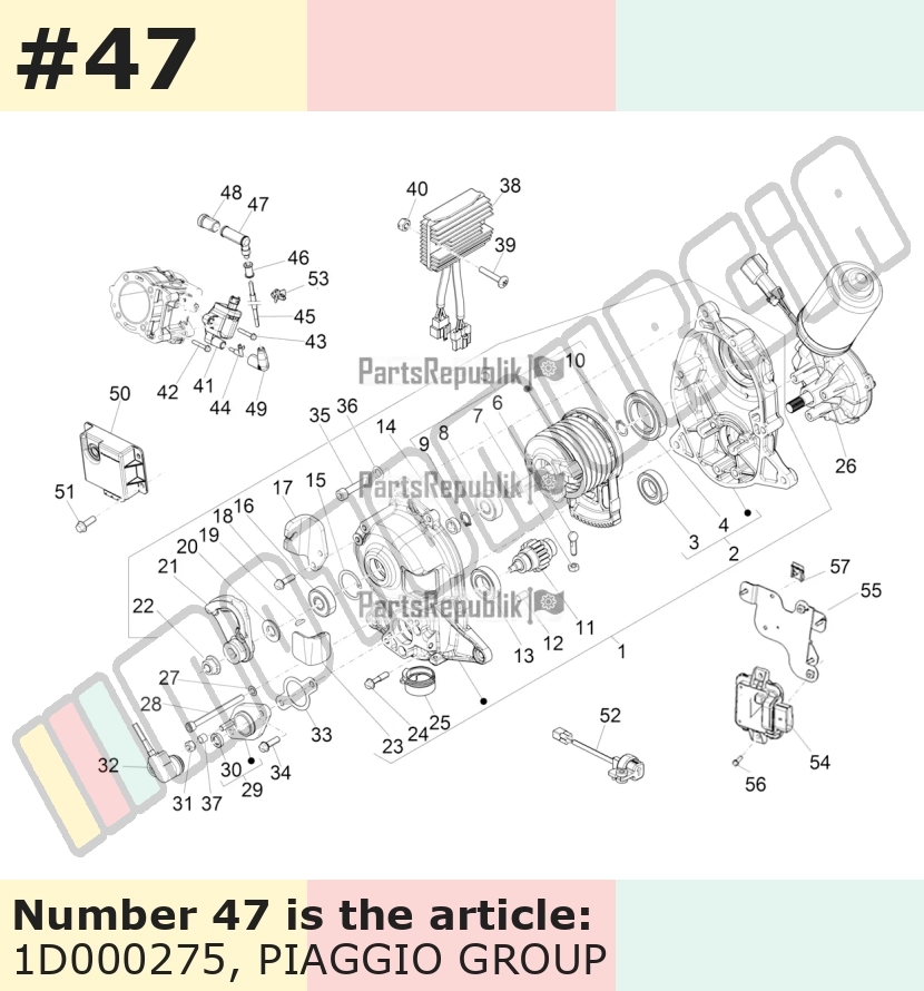 Spark Plug Connector