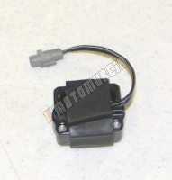 Hellingsensor
