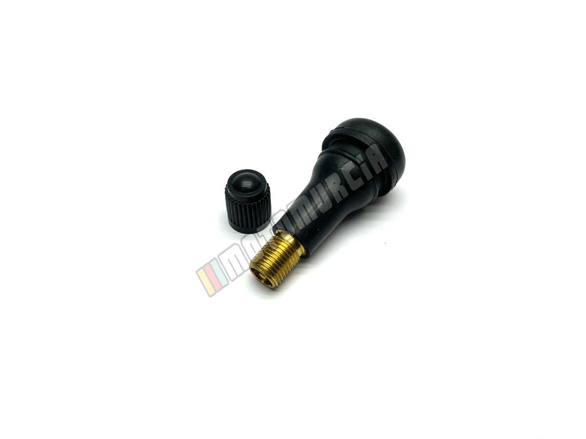 Tyre valves